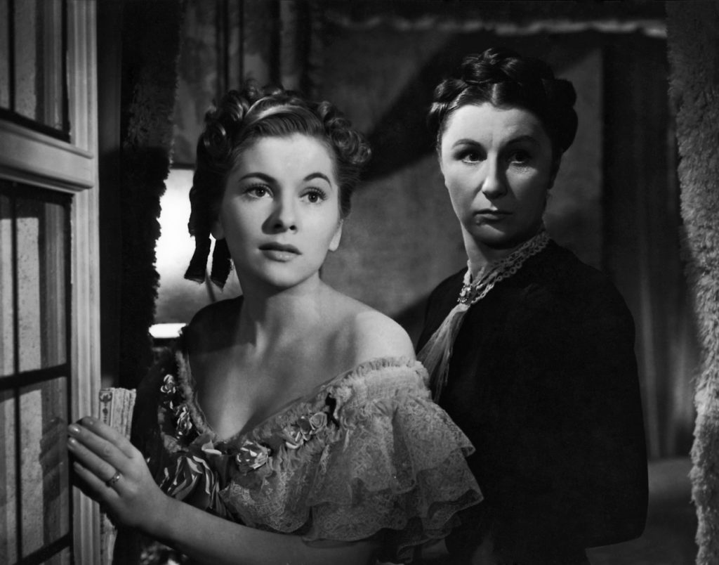Rebecca La Prima Moglie Film Completo Italiano 1940