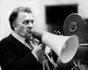 Il Tempo Ritrovato: Un’Odissea Sentimentale Attraverso “8½” di Fellini