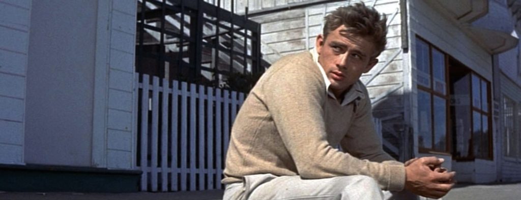 Romanzo Di Steinbeck Diventato Un Film Con James Dean