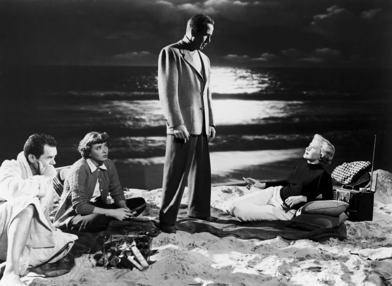 A Lonely Place To Die Film Completo Italiano