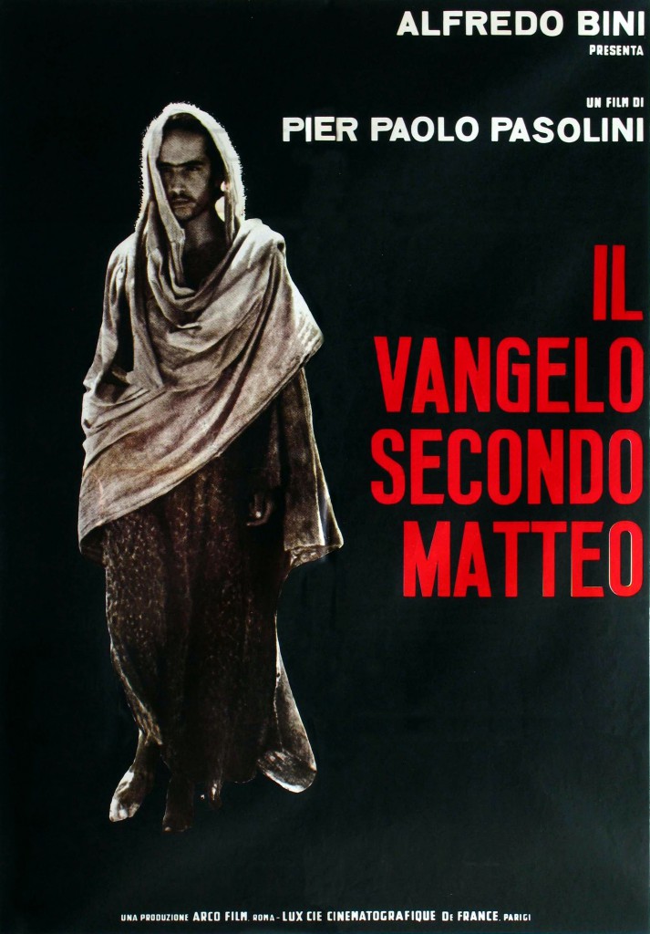 La Sigla Del Vangelo Di Matteo