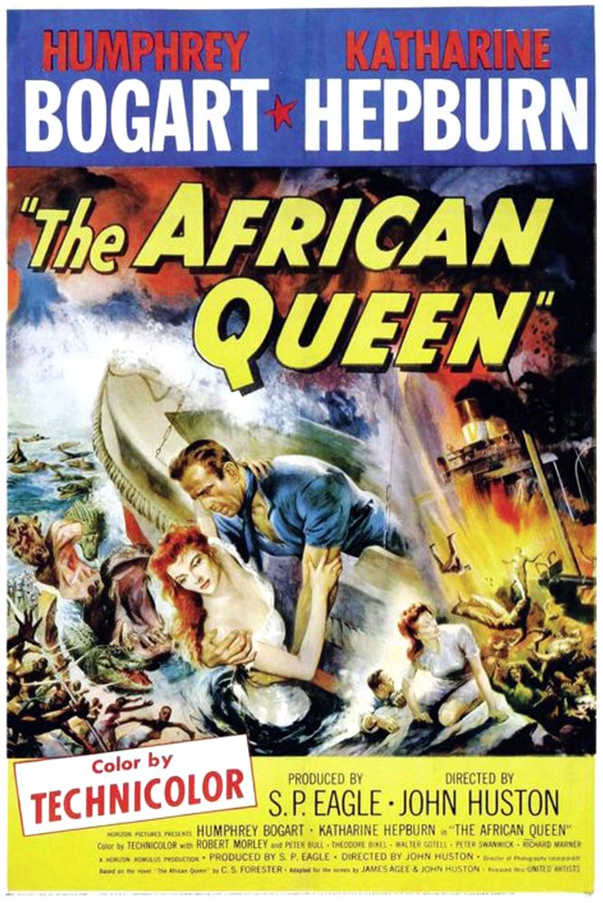 La Regina D Africa Film Completo In Italiano