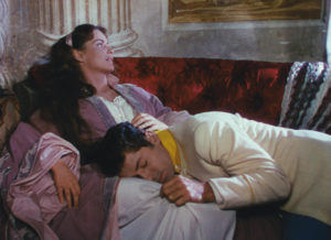 Il Tempo Ritrovato: Un’Immersione nell’Opera Maestra di Visconti, “Senso”