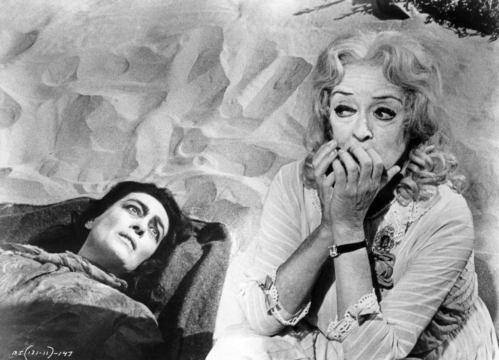 Che Fine Ha Fatto Baby Jane Streaming