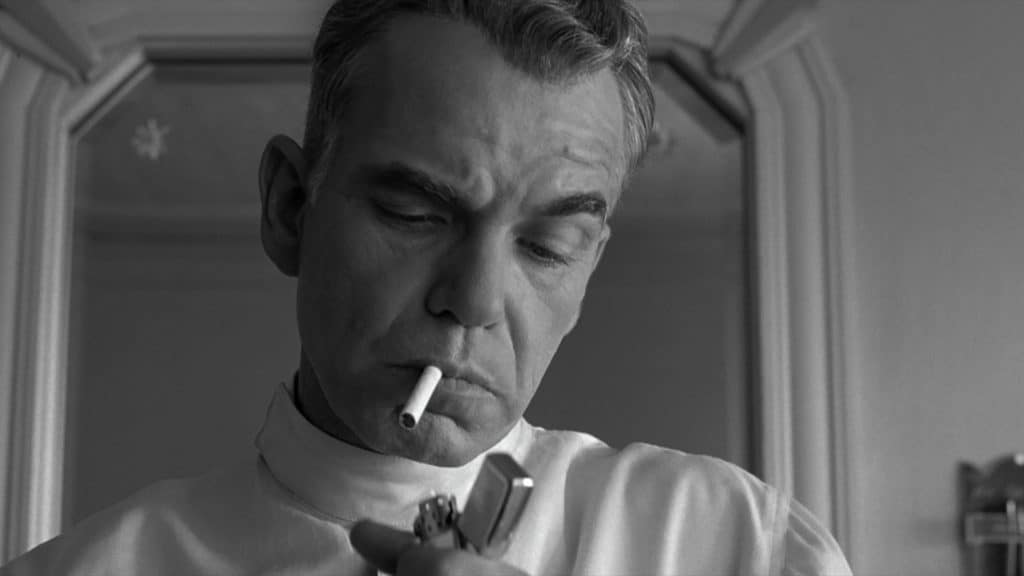La Ricerca Degli Attori Per Un Film