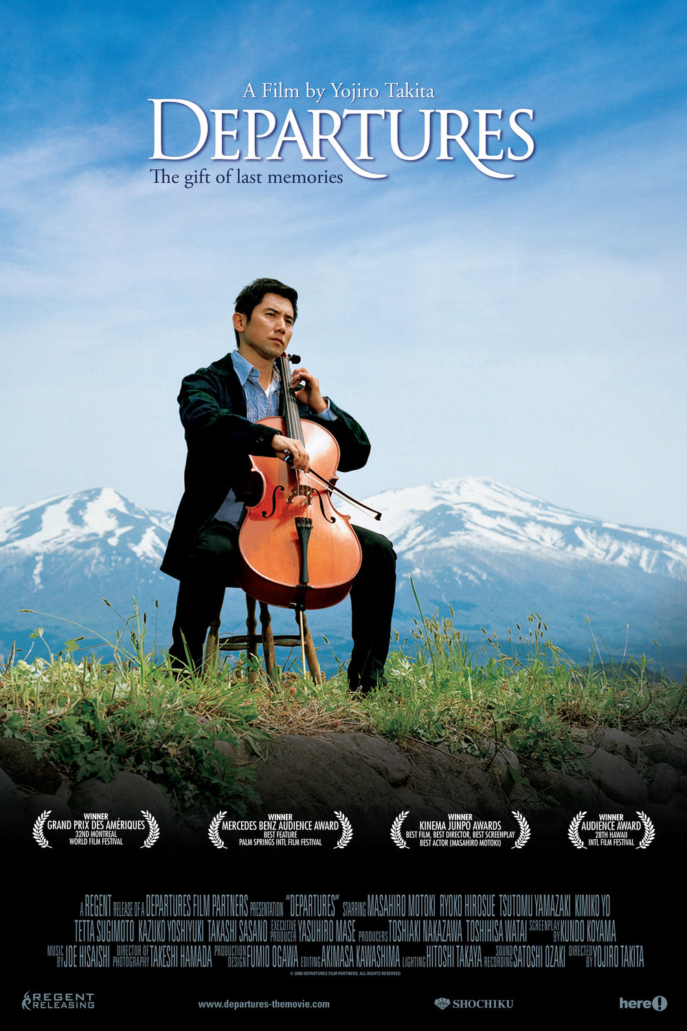 500 Film Da Vedere Prima Di Morire