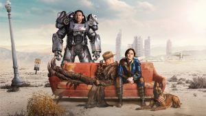 Fallout, discesa nel Vault e altre pinzillacchere da finale di stagione