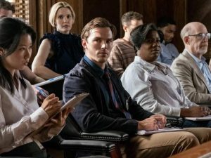 Giurato Numero 2: un’anatomia della coscienza in bilico tra legge e morale