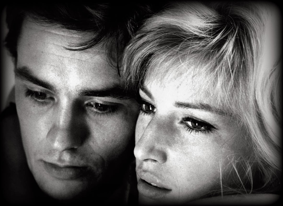 L’inquietante bellezza del bianco e nero: un’analisi di “L’eclisse” di Antonioni