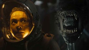 Alien: Romulus 2 – Alvarez passa il testimone: un nuovo regista per il sequel