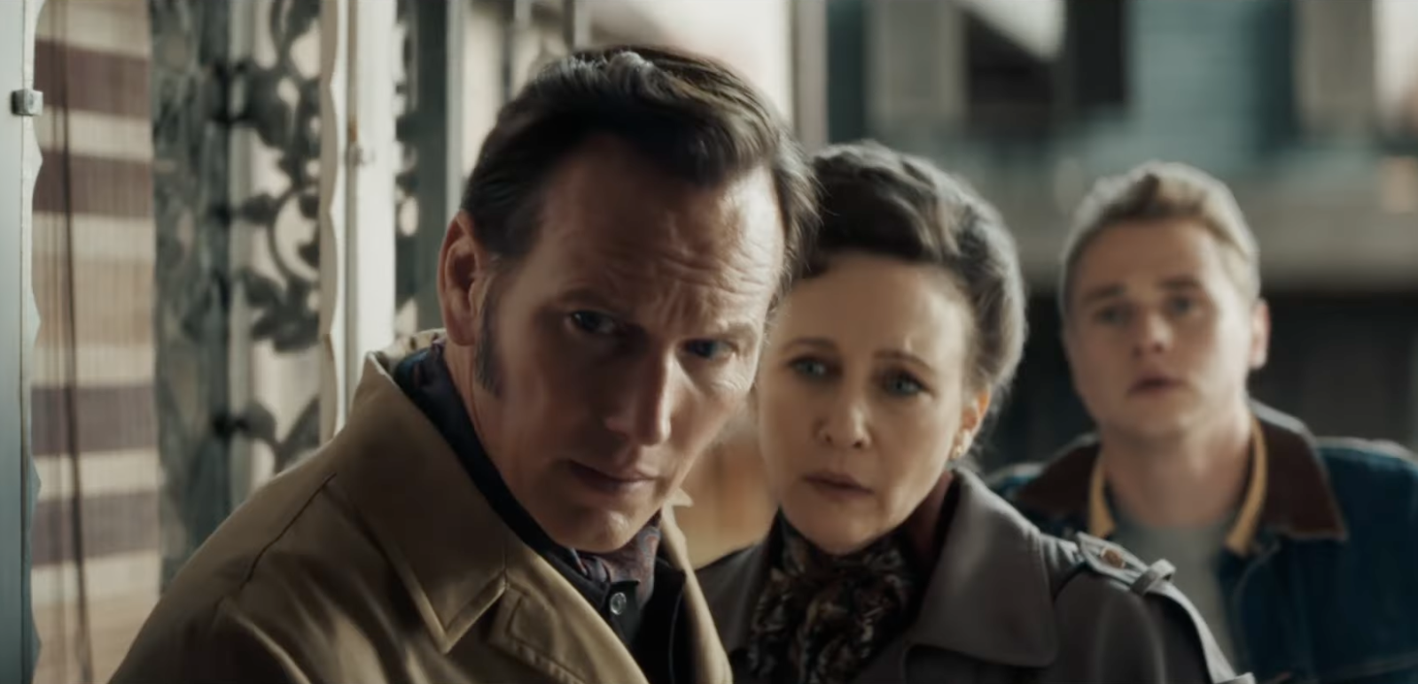 “The Conjuring: Last Rites” domina al botteghino, superando “Mission: Impossible”