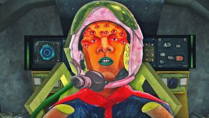 The Truth on Sendai City