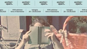 Archivio Aperto 2025, il festival del cinema homemade e sperimentale è ai nastri di partenza