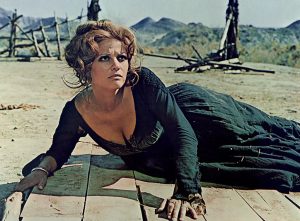 Addio a Claudia Cardinale, un’Icona Sfolgorante e Ribelle