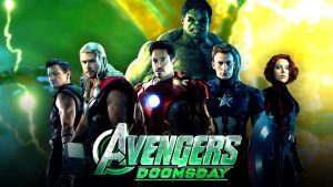 Avengers: Doomsday si preannuncia una produzione stellare