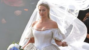 Nuovo adattamento di “Cime tempestose” con Margot Robbie e Jacob Elordi