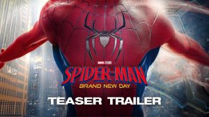 Spider-Man: Brand New Day – Cosa sappiamo sul nuovo capitolo?