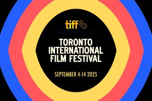 Toronto Film Festival 2025